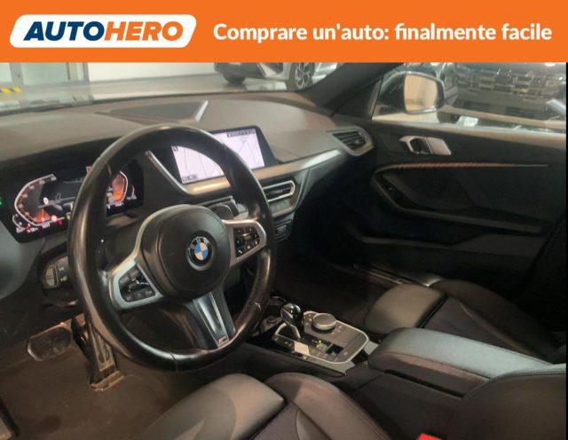 BMW 218 d Gran Coupé Msport