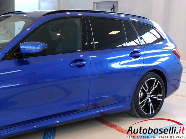 BMW 330 XDRIVE MSPORT TOURING