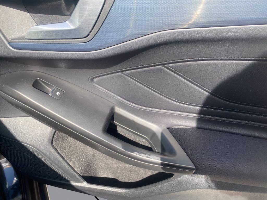 FORD Focus Active 1.5 ecoblue Design 120cv auto del 2022