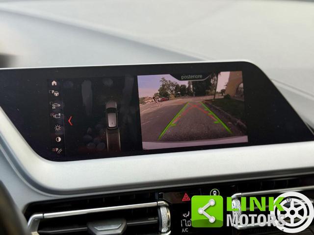 BMW 118 i 5p. Business Advantage