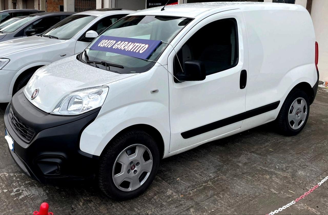 Fiat Fiorino 1.3 Multijet 95cv 2016