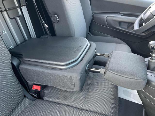 TOYOTA Proace City MC24 1.5D 100 CV S&S L1 Comfort MT - NUOVO