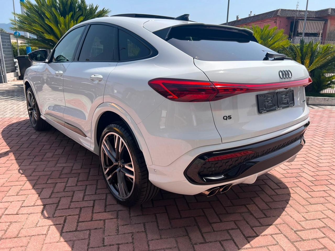Audi Q5 €26.950 NOLEGGIO CON RISCATTO NoScoring