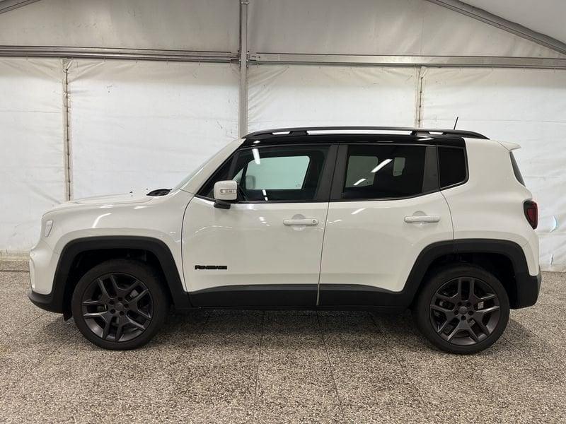 Jeep Renegade 1.3 T4 180 CV 4WD Active Drive S