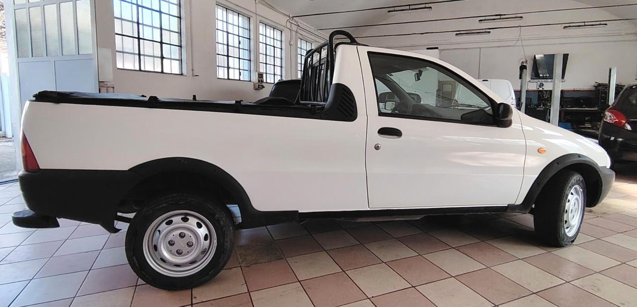 Fiat Strada 1.9 diesel Pick-up