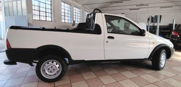Fiat Strada 1.9 diesel Pick-up