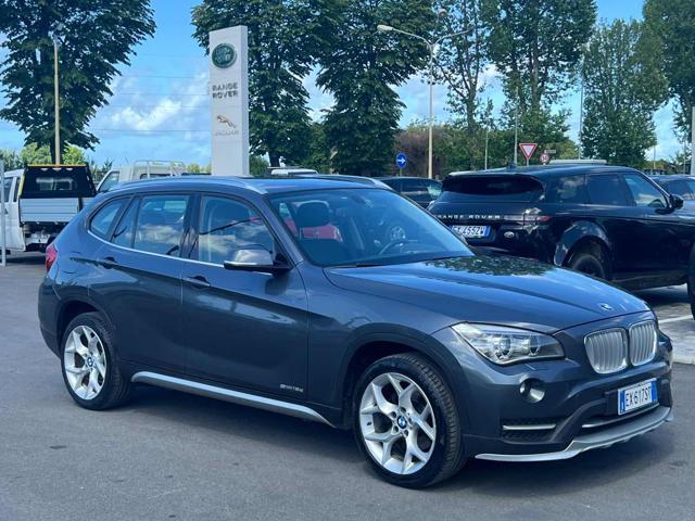 BMW X1 sDrive18d X Line