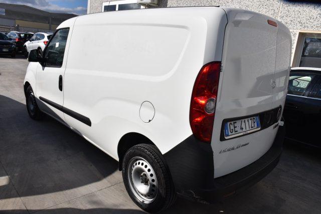 FIAT Doblo Doblò 1.6 MJT 105CV S&S PL-TN Cargo Maxi Business