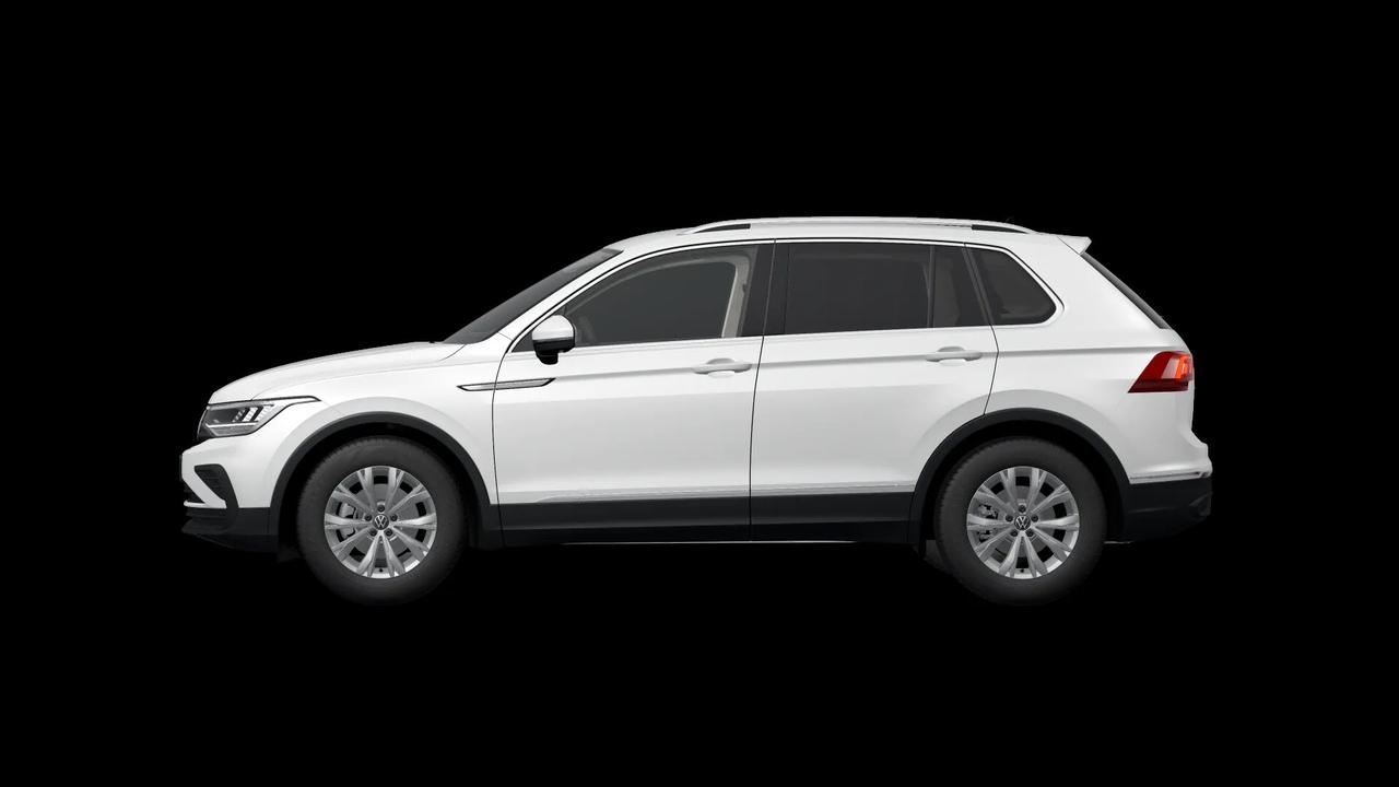 VOLKSWAGEN TIGUAN LIFE 2.0 TDI IN ARRIVO