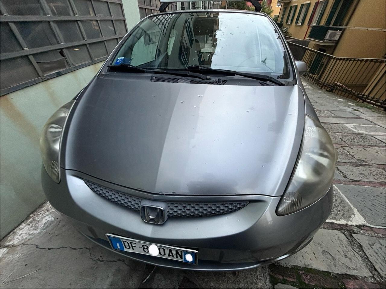 Honda Jazz 1.2 i-DSi 5 porte Live