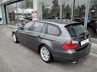 BMW 320 d cat Touring Futura
