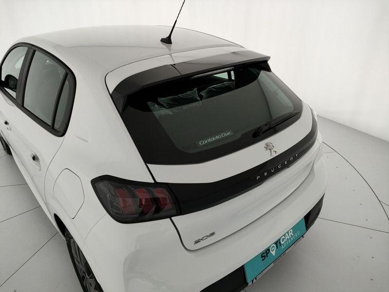 Peugeot 208 PureTech 75 Stop&Start 5 porte Active Pack
