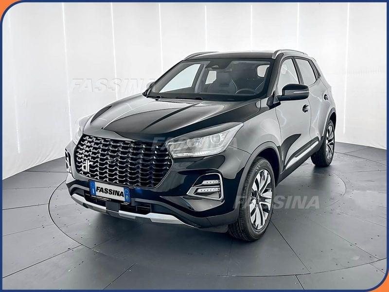 DR AUTOMOBILES dr 5.0 dr 5.0 1.5 Comfort