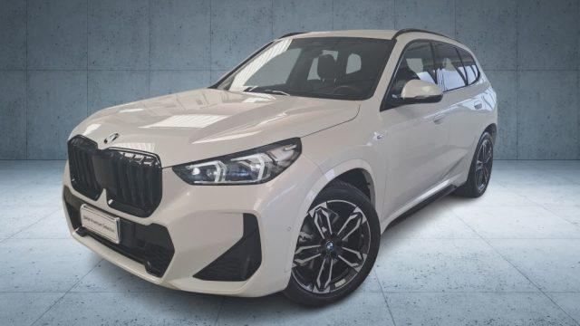 BMW X1 xDrive 23i Msport Aut.