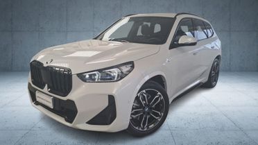 BMW X1 xDrive 23i Msport Aut.