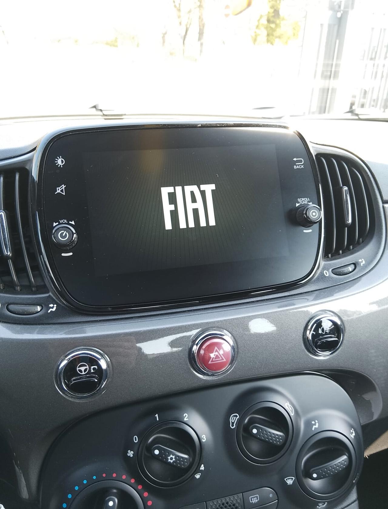 Fiat 500 1.0 Hybrid Cult PREZZO REALE NO VINCOLI