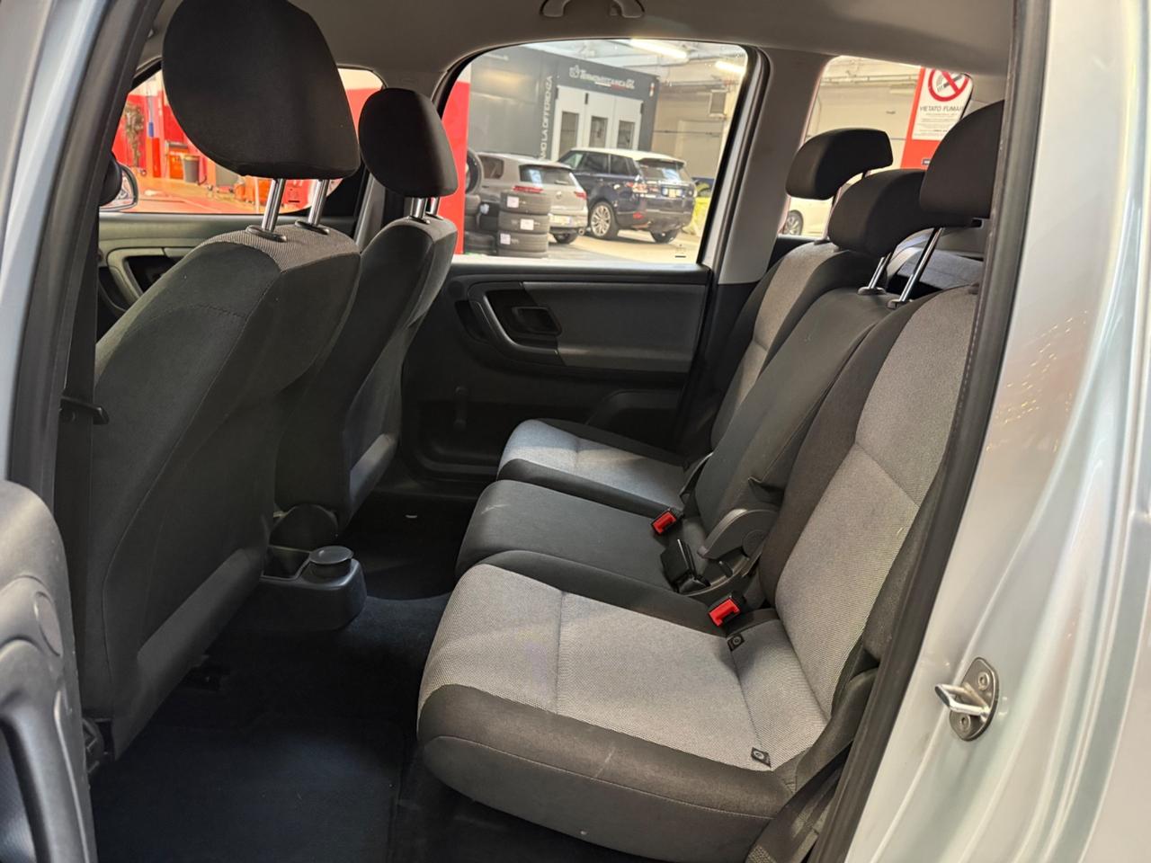 Skoda Roomster 1.2 12V 70CV Ambition