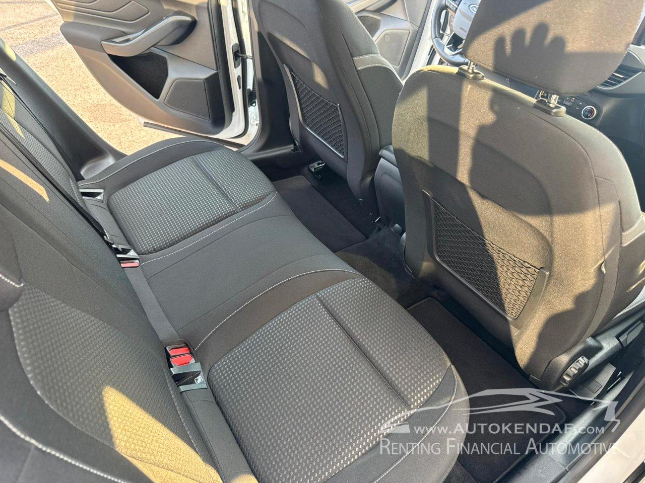 Ford Focus Wagon AUTOCARRO N1 Focus SW 1.5 Business PROMO FINANZIAMENTO