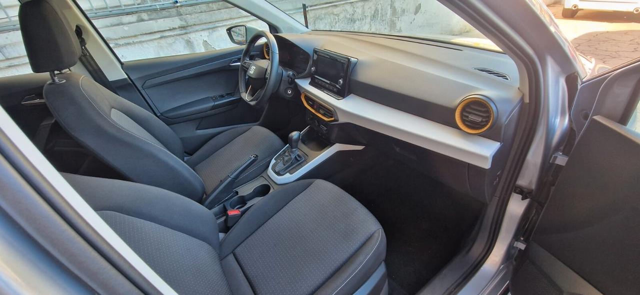 Seat Arona 1.0 EcoTSI 110 CV DSG Style