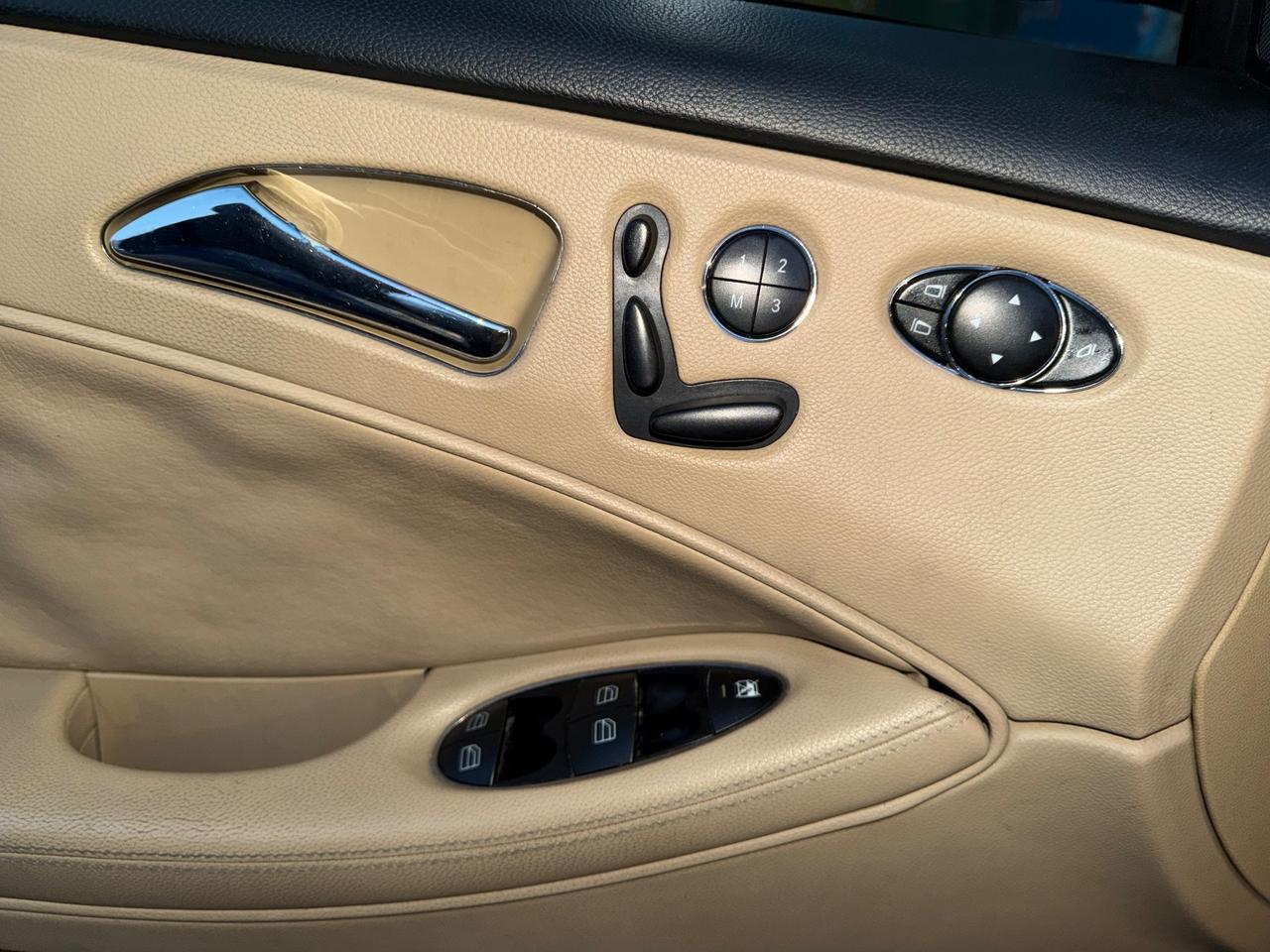 Mercedes-benz CLS 350