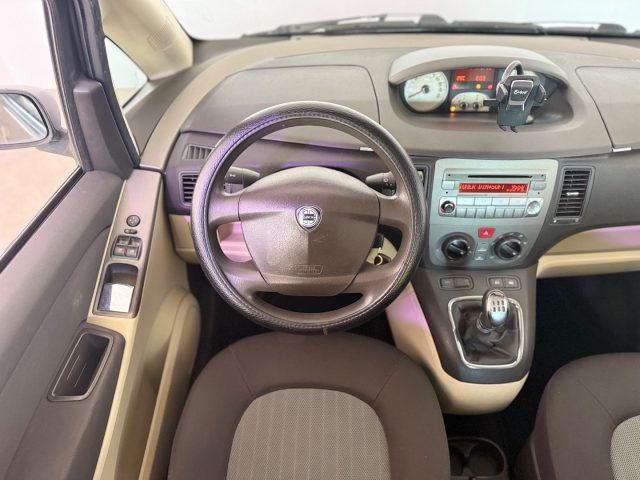 LANCIA MUSA 1.4 16V Oro