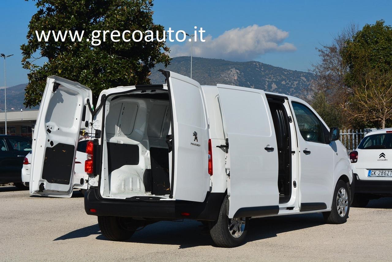 Peugeot Expert 2.0 BlueHDi 122 cv S&S PC-TN Furgone Premium Compact
