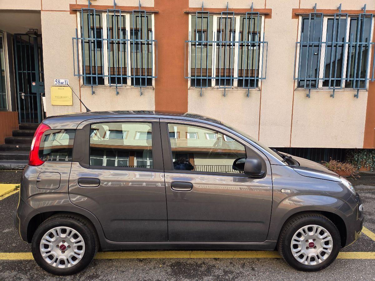 FIAT - Panda - 1.2 EasyPower Easy