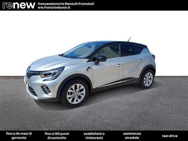 RENAULT Captur TCE 90 INTENS