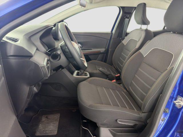 DACIA Sandero Sandero Stepway 1.0 TCe 90 CV Expression