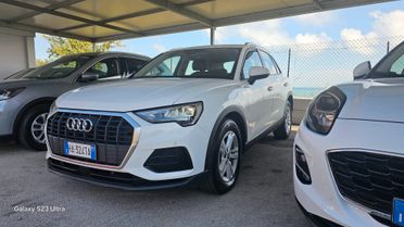 Audi Q3 35 TDI Business Advanced 2.0 Tdi 150cv