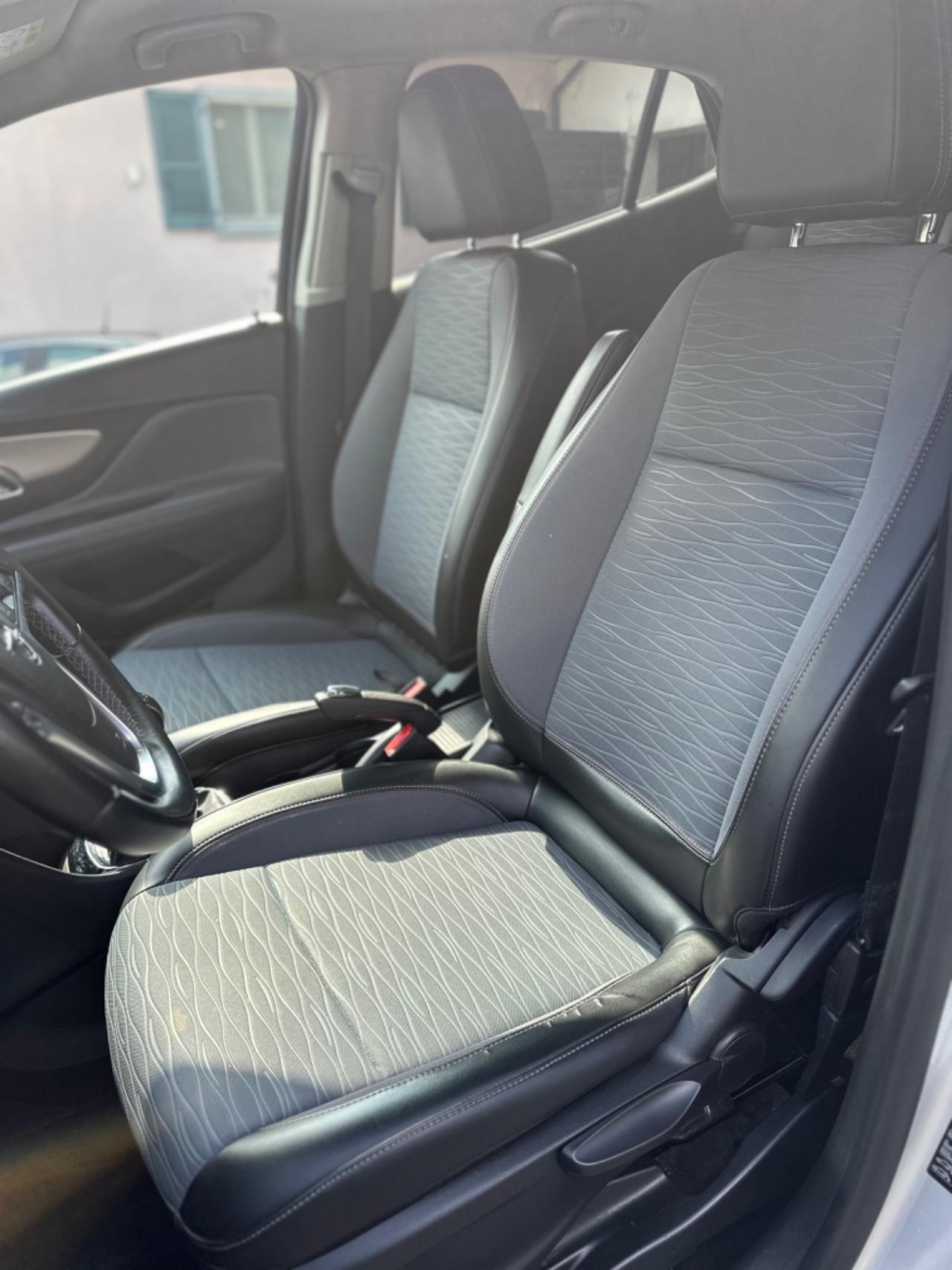 Opel MOKKA 1.6 CDTI 136CV 4x2 COSMO KMCERT GARANZ