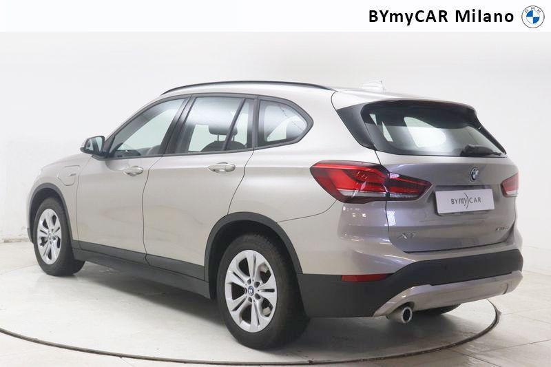BMW X1 25 e Business Advantage xDrive Steptronic