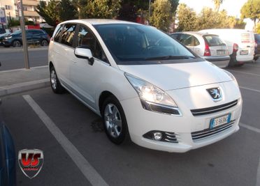 PEUGEOT 5008 1.6 DIESEL-GARANZIA FULL