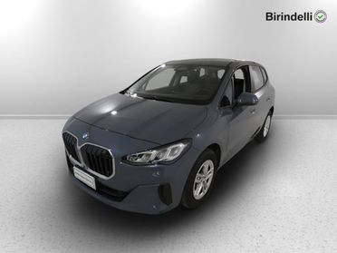 BMW Serie 2 A.T. (U06) - 218d Active Tourer