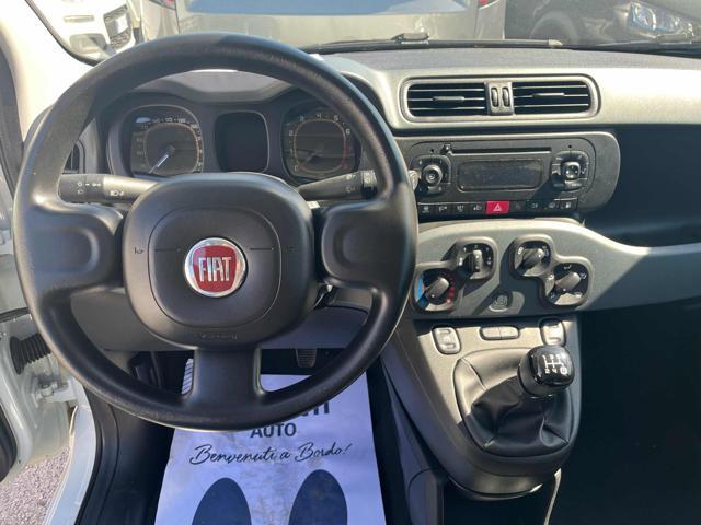 FIAT Panda 1.2 GPL 69CV