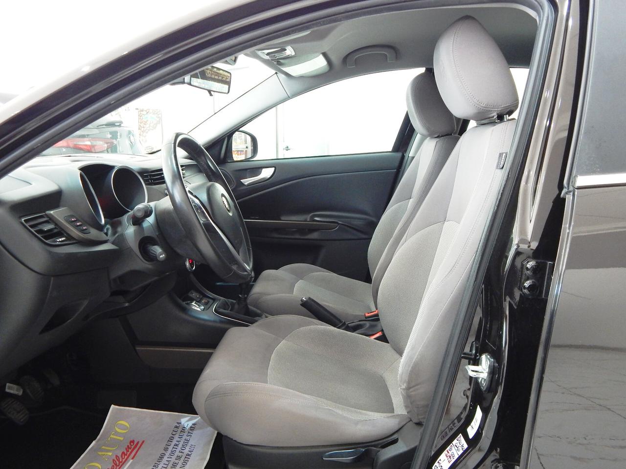 Alfa Romeo Giulietta 1.6 jtdm Distinctive