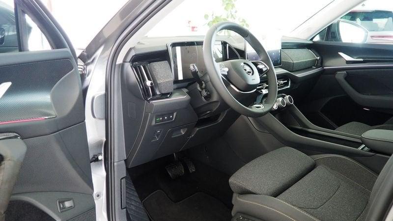 Skoda Kodiaq Kodiaq 2.0 TDI EVO SCR DSG 7 posti Style NUOVA DAA IMMATRICOLARE