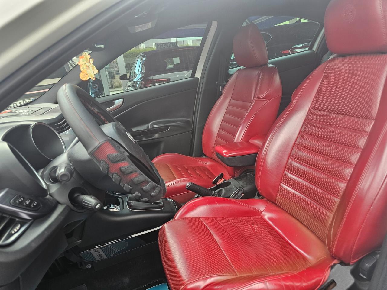 Alfa Romeo Giulietta 1.6 JTD.105CV Exclusive.2012