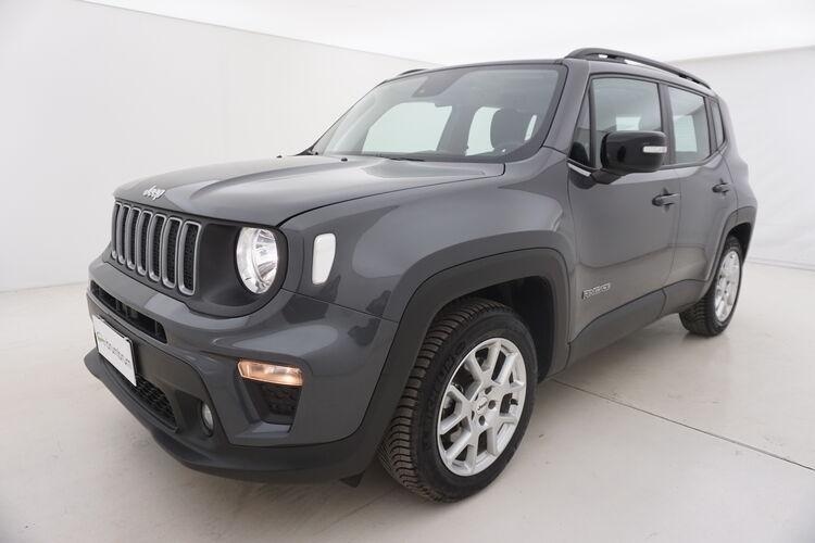 Jeep Renegade MHEV Limited BR613538 1.5 Mild Hybrid 130CV