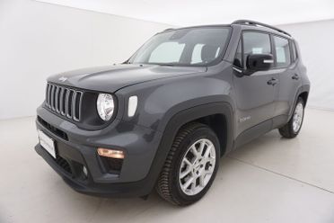 Jeep Renegade MHEV Limited BR613538 1.5 Mild Hybrid 130CV