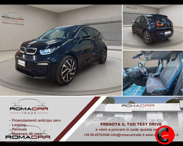 BMW i3 120 Ah Advantage
