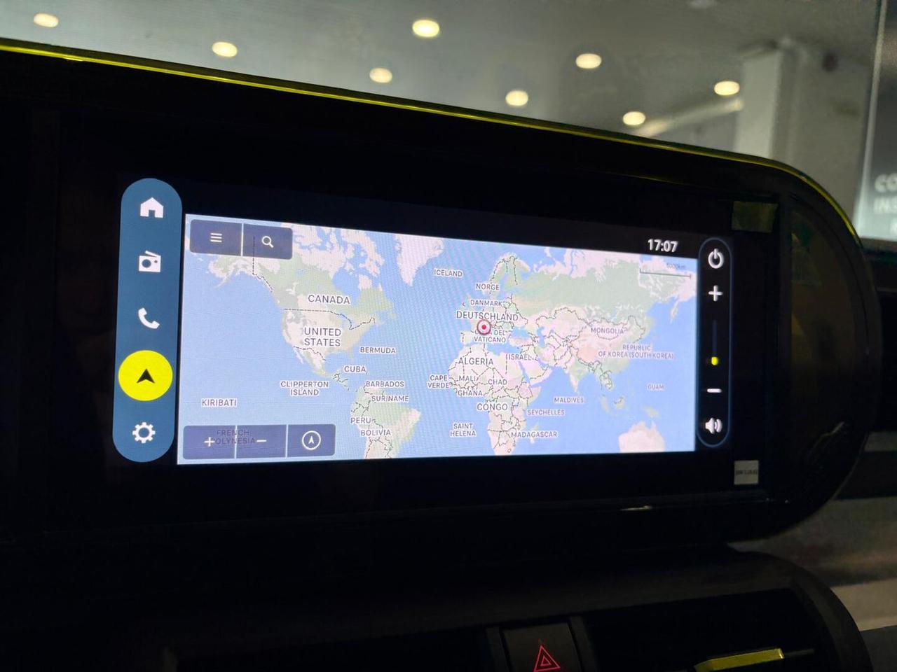 Fiat Grande Panda 1.2 hybrid Icon 110cv edct