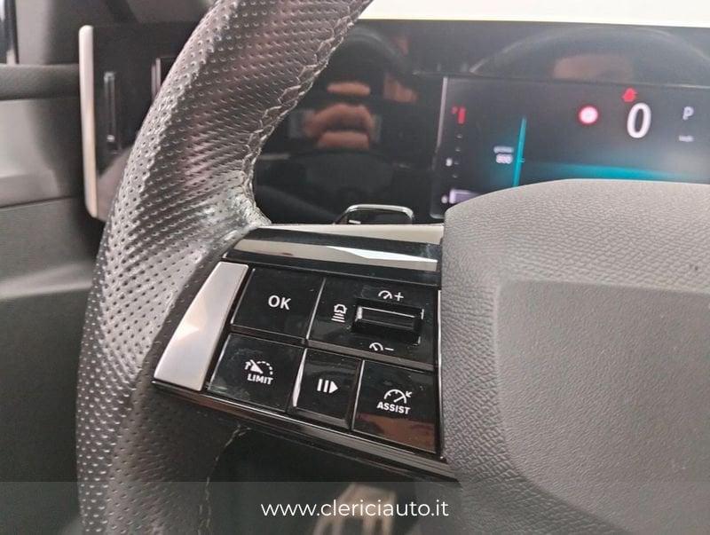 Opel Astra 1.5 Turbo Diesel 130 CV AT8 Ultimate