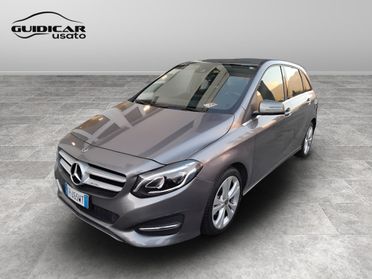 Mercedes-Benz Classe B - T246 - B 200 d Sport Next auto