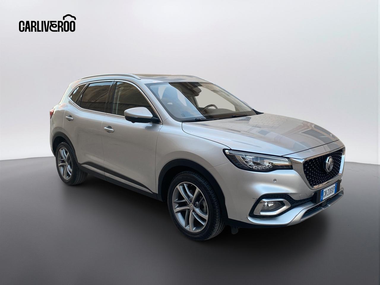 Mg HS 1.5T-GDI Luxury