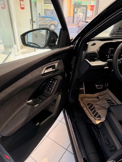 Audi Q5 SPORTBACK S LINE EDITION TDI QUATTRO S TRONIC