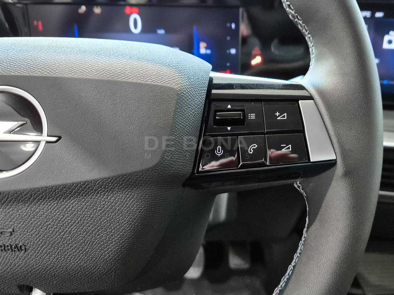 Opel Astra 1.2 t edition s&s 110cv