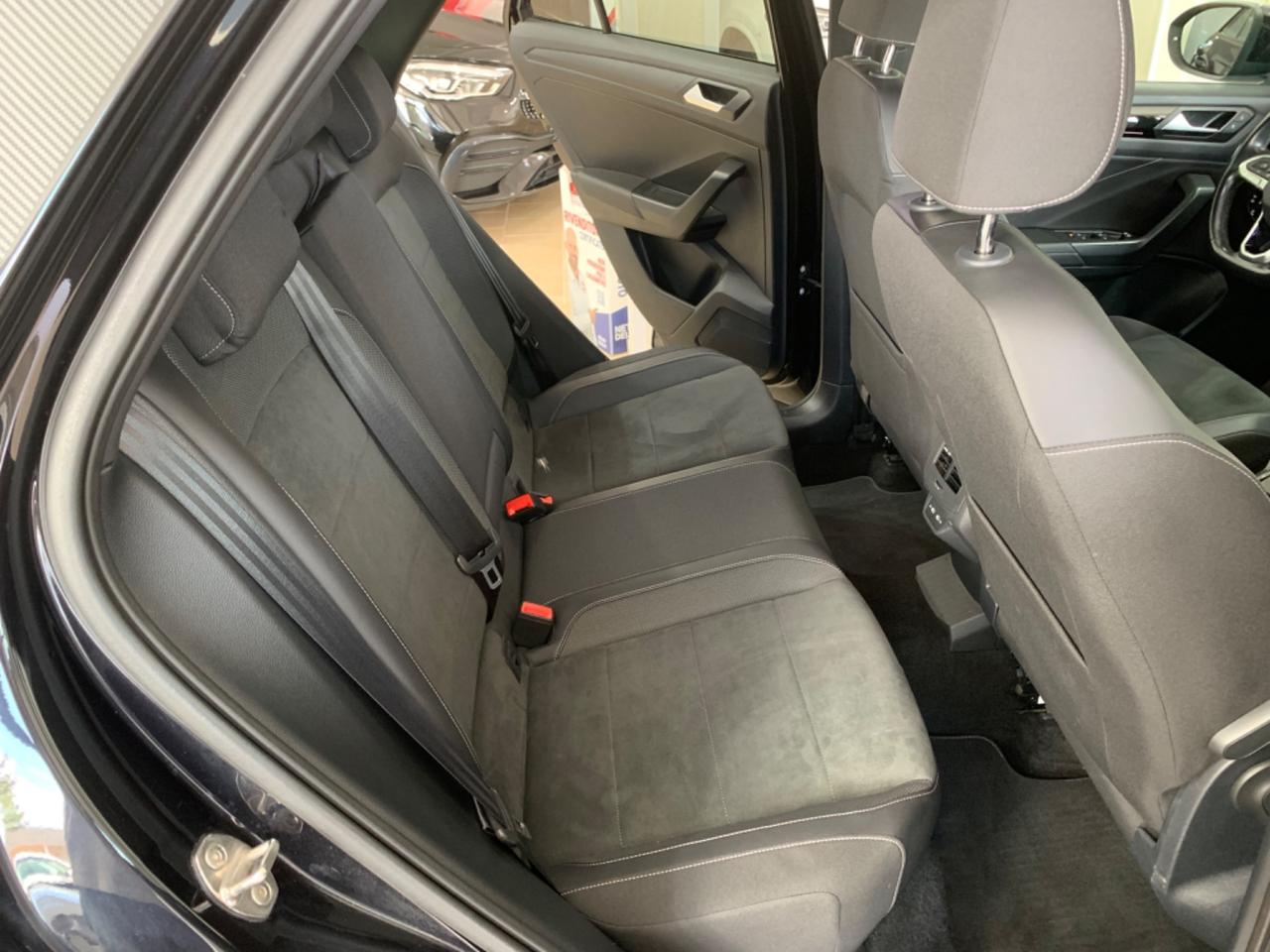 Volkswagen T-Roc 2.0 TDI SCR Life