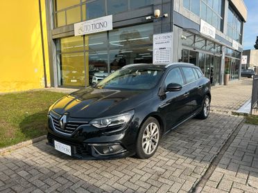 Renault Megane Mégane Sporter Blue dCi 115 CV EDC Intens