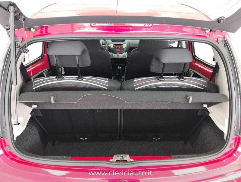 Citroën C1 1.0 5 porte Attraction